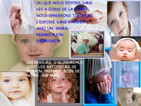 L'INTELIGENCE DE DEMAIN , C'EST LE TRAVAIL D'AUJOURD'HUI